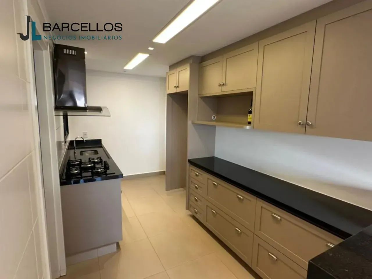 Apartamento à Venda no Edifício Cosmopolitan - Foto 4