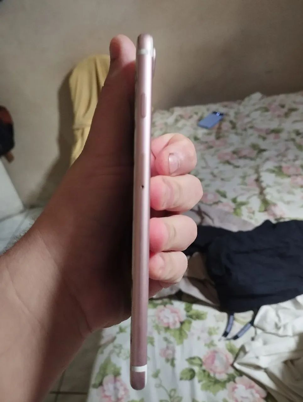 iPhone 7plus retirada de peças  - Foto 2