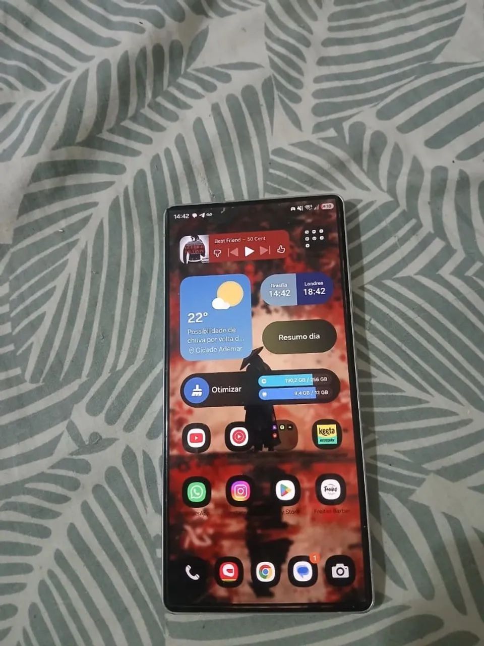 S25 Ultra 5G 12GB/256Gb UE - Foto 2