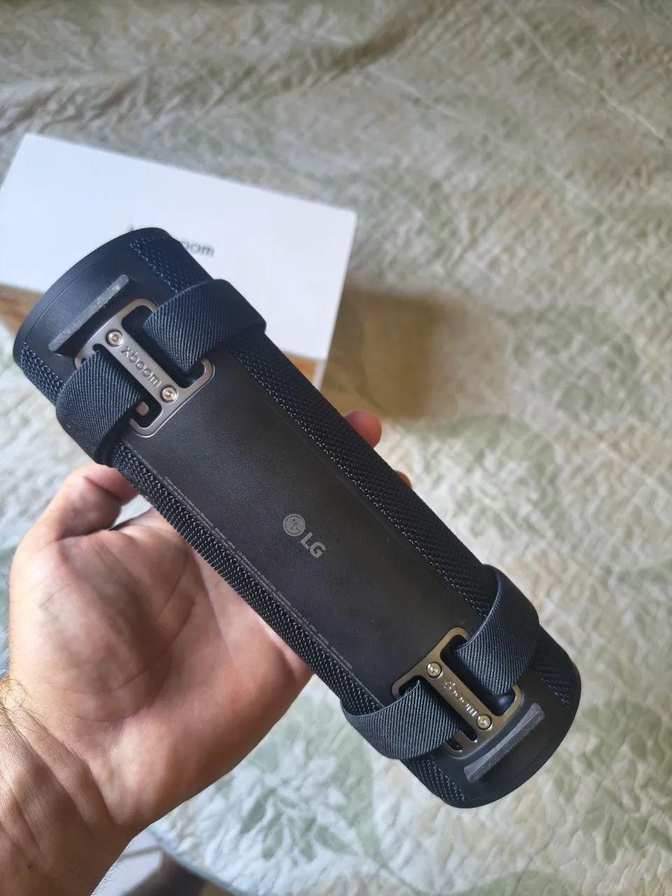 LG Xboom Grab  - Foto 4