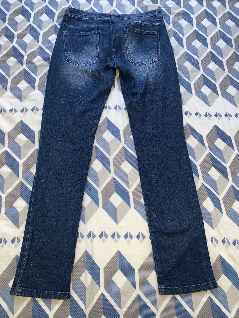 Calça jeans  - Foto 2