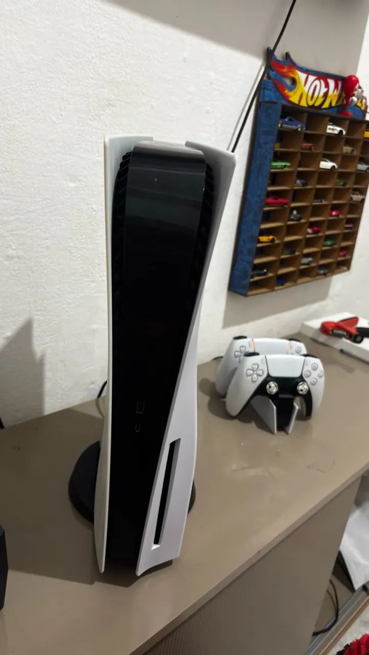 Ps5 Fat - Foto 2