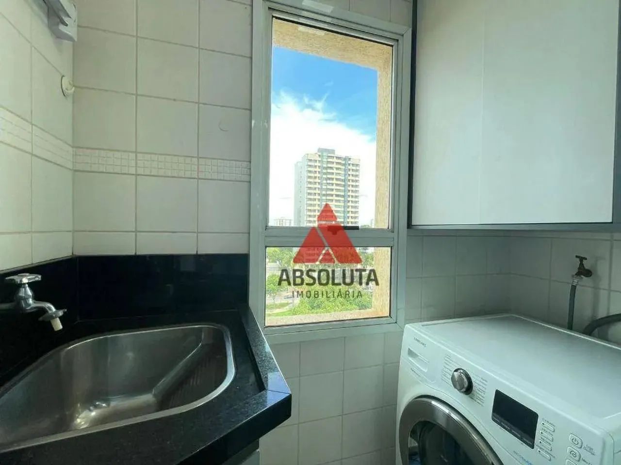 Apartamento com 1 dormitório para alugar, 50 m² por R$ 2.000/mês - Centro - Americana/SP - Foto 9