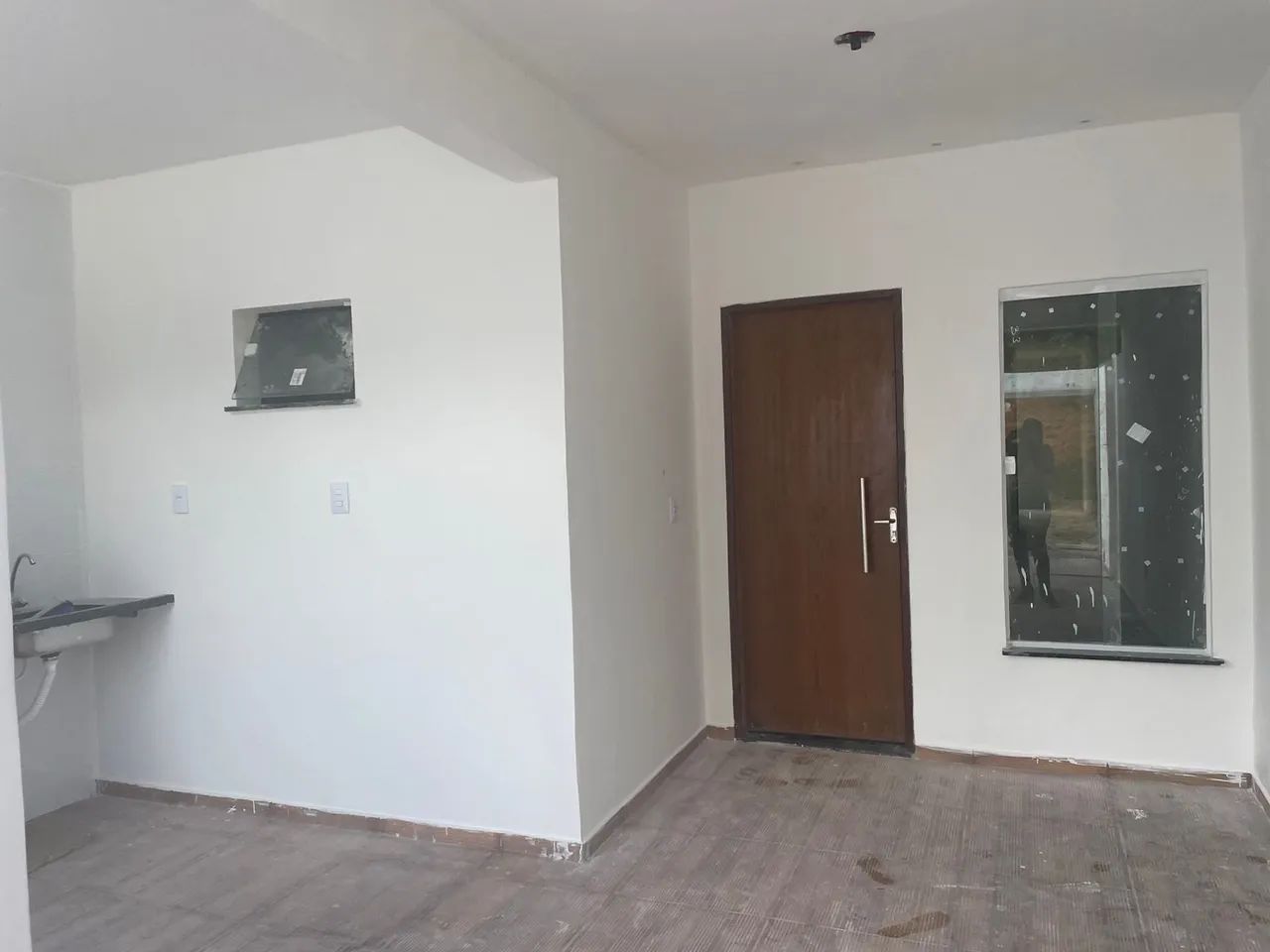 Casa na Zona de Expansão do Santa Lúcia  - Foto 3