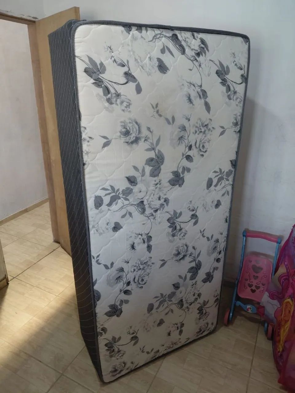 Cama box ( solteiro ) - Foto 3