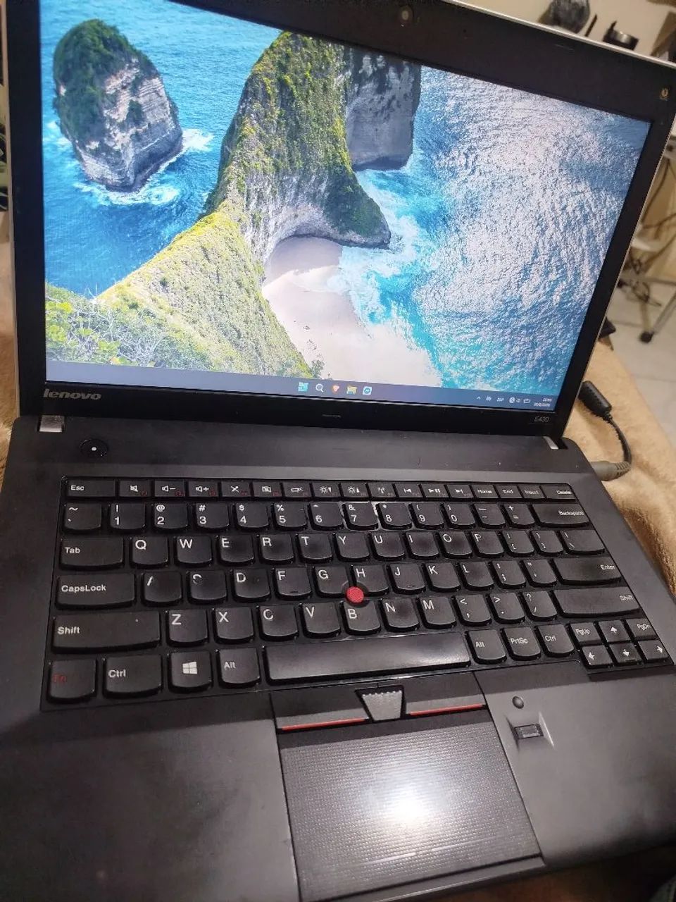 Notebook Lenovo Thinkpad 