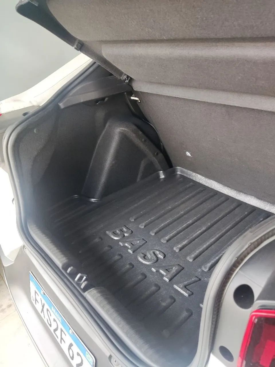 Citroen Basalt First Edit.1.0 Flex TB 200 5P AUT 2025 - Foto 4