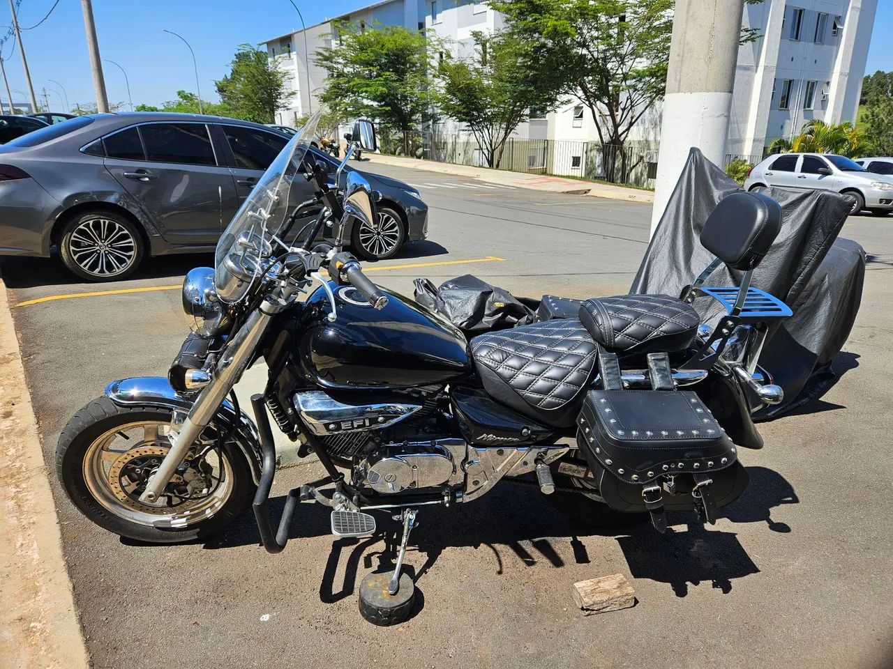 Mirage 250 2010  - Foto 3