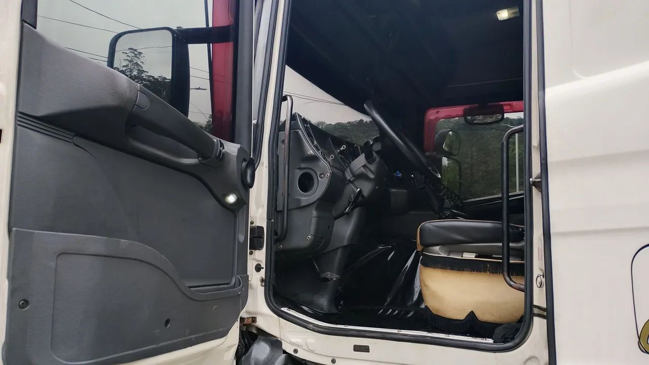 Scania 124 400 - Foto 5