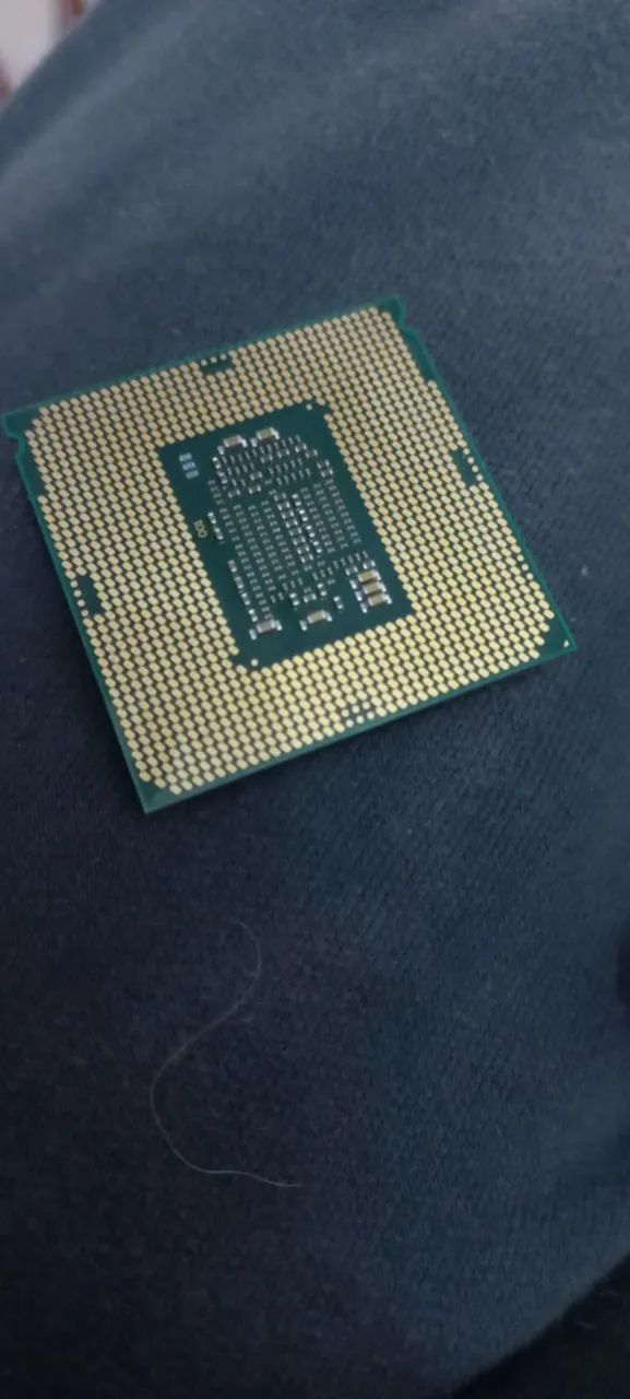 Intel Core i5-7400 - Foto 2