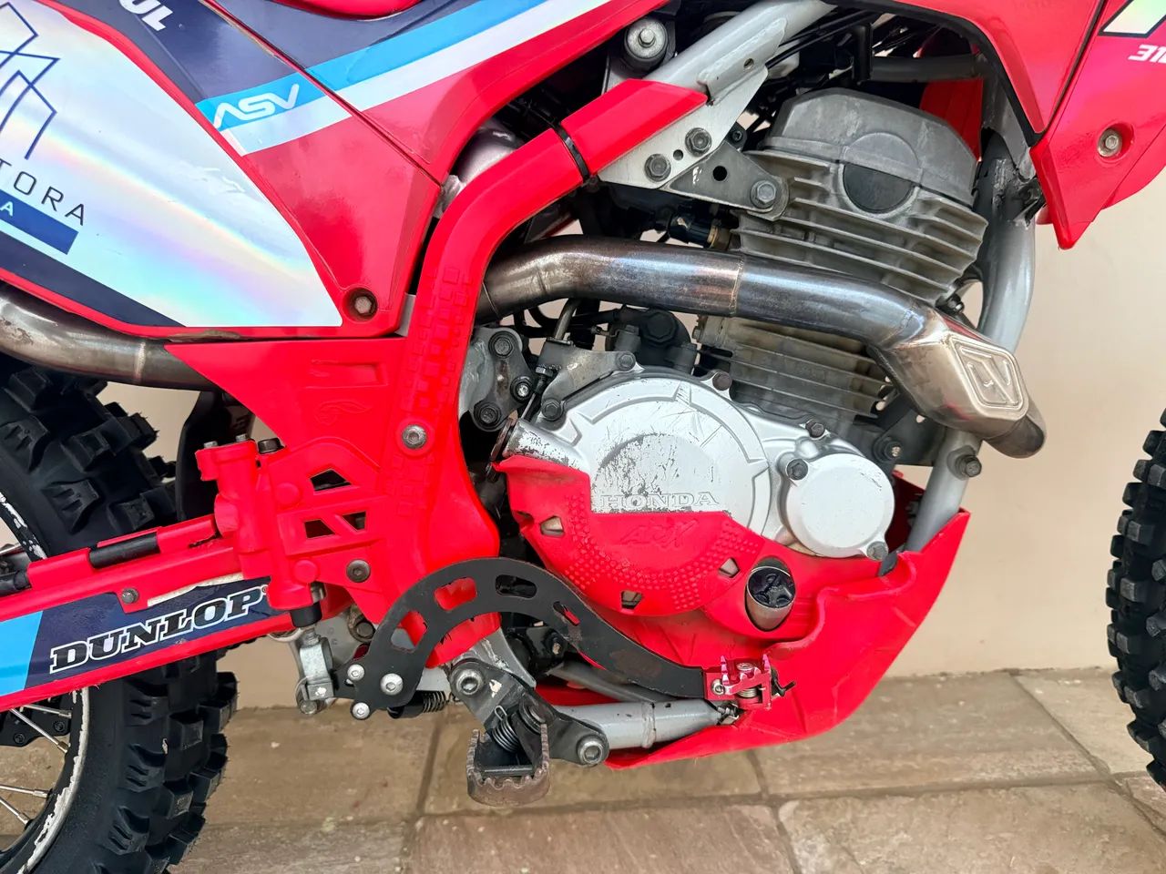 Crf 2024 - Foto 4