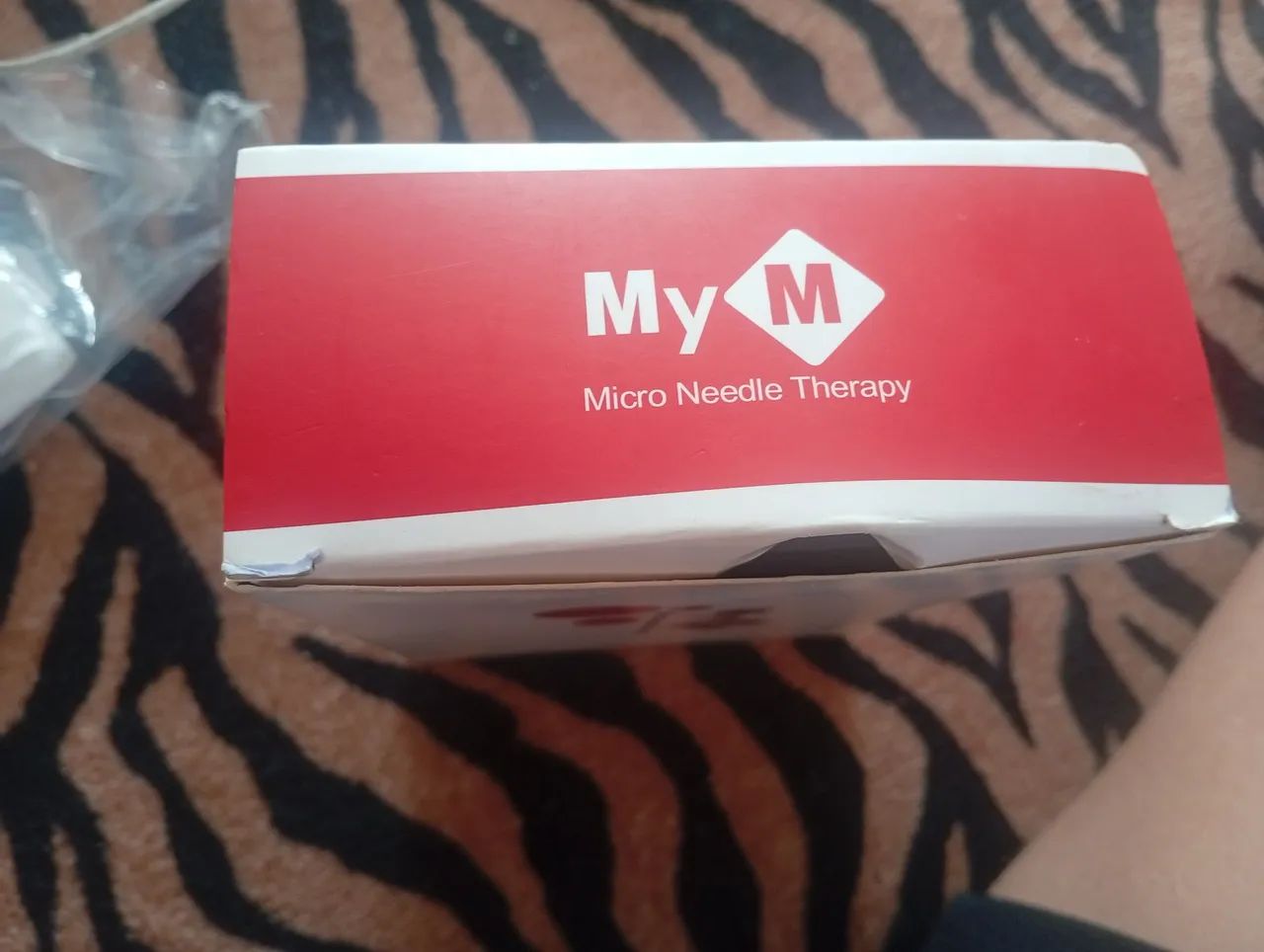 Vender Dermapen semi usado  - Foto 2