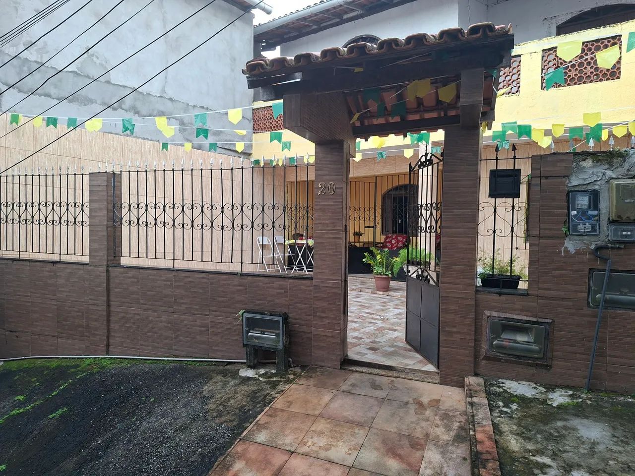 Casa a Venda