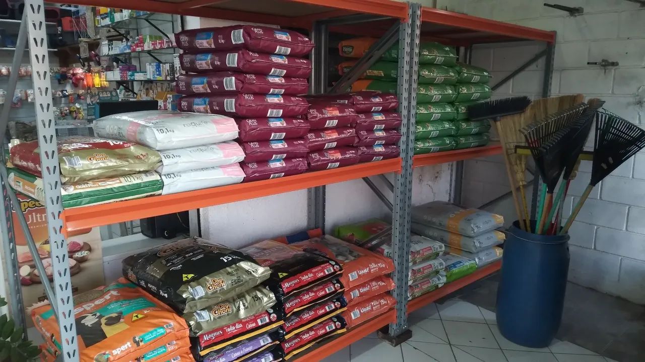 Vendo agropecuária  - Foto 4