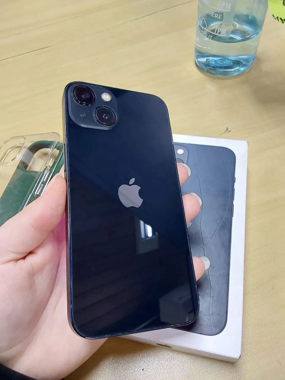 ? iPhone 13 - 128GB - Foto 2
