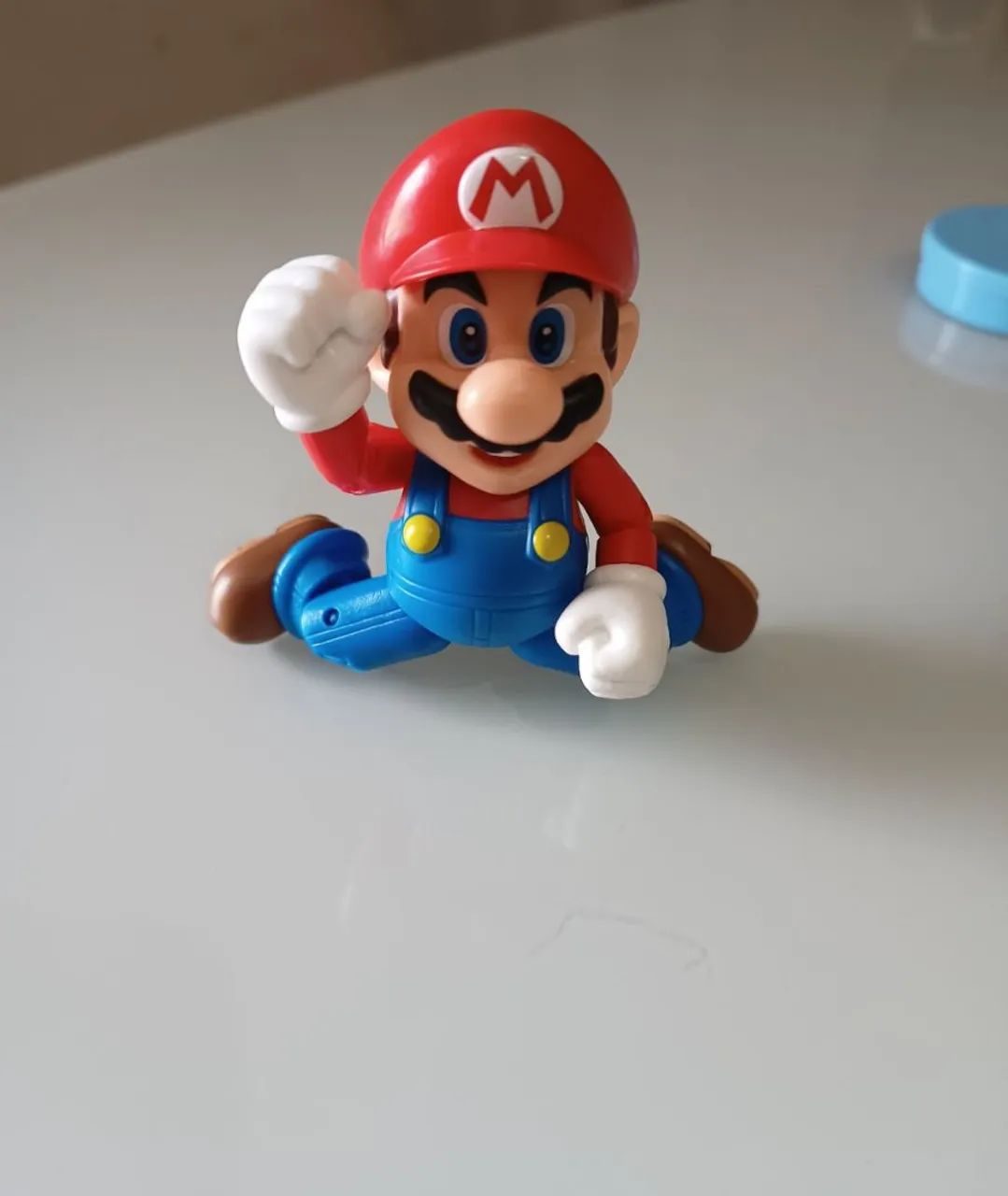 SUPER MARIO JAKKS PACIFICCS ARTICULADO  - Foto 2