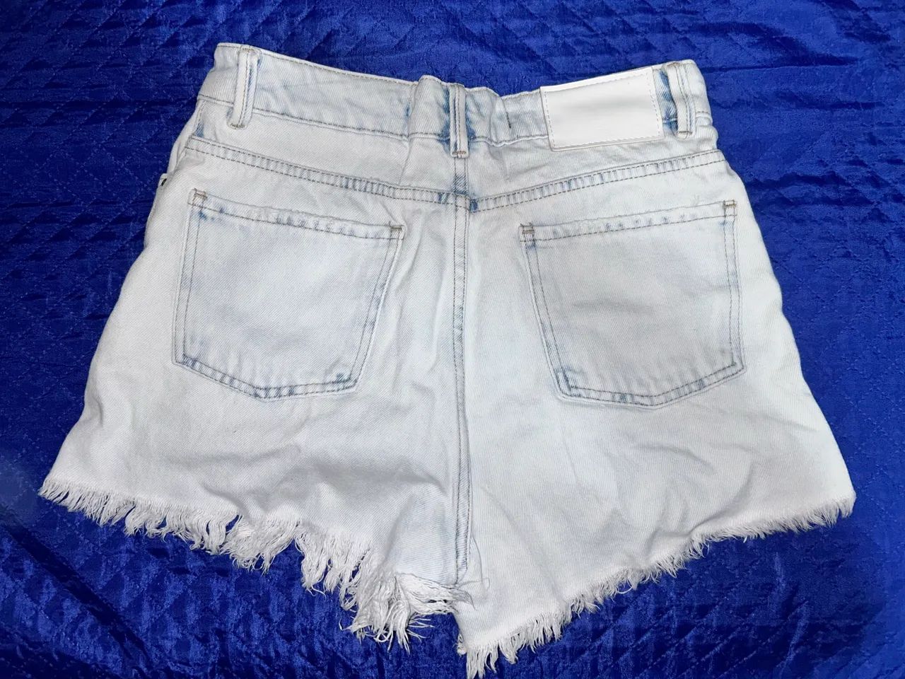 Short jeans YouCom usado tamanho 36