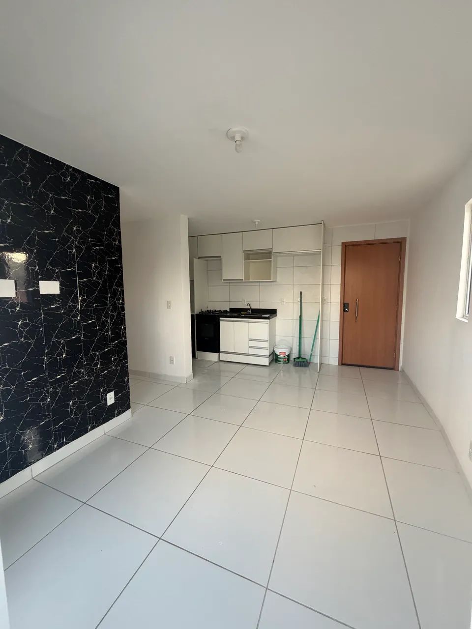 Apartamento no primeiro andar com 2 quartos sendo 1 suite, Gramame - Foto 4