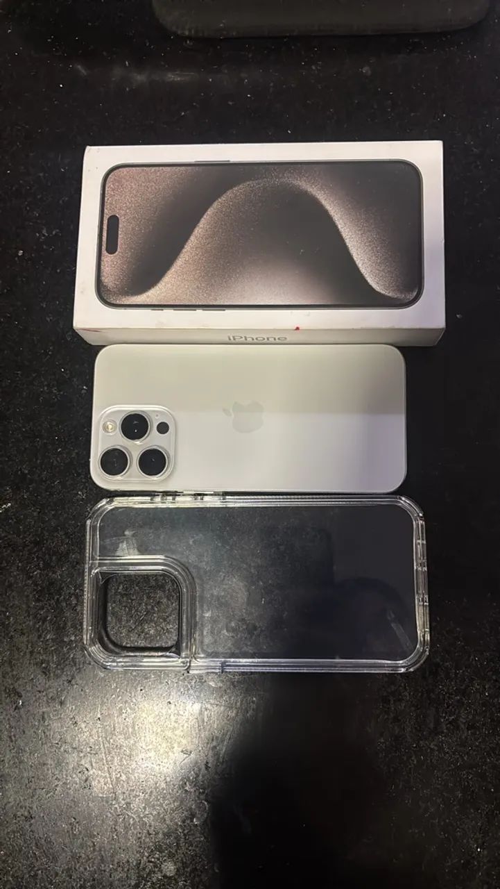 iPhone 15 Pro max.  - Foto 5