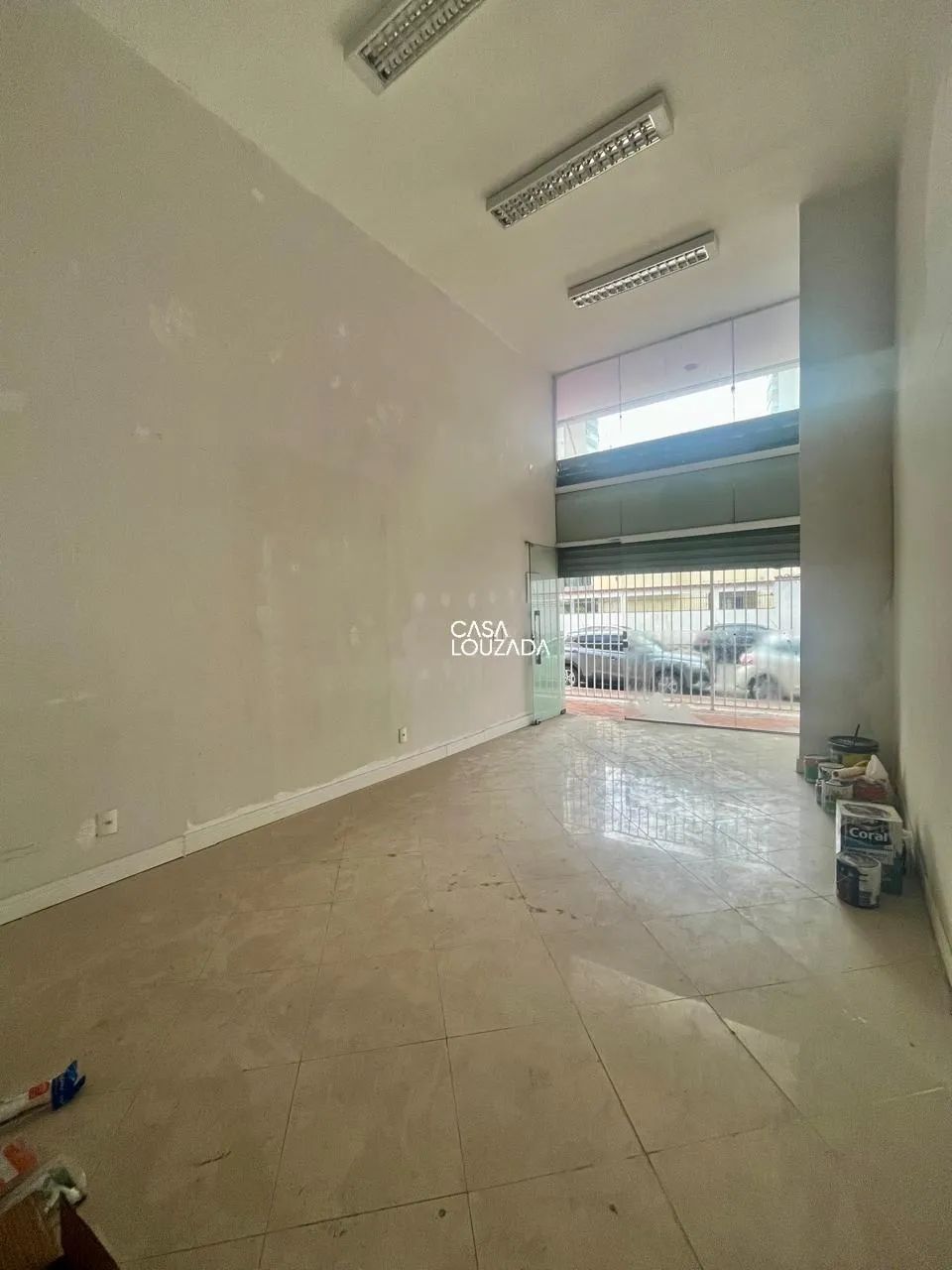 Aluga-se Loja Comercial na Praia da Costa. - Foto 2