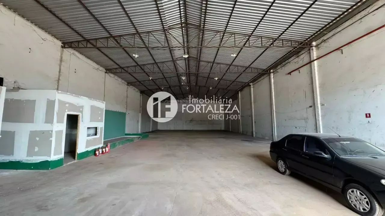 Galpão para aluguel, BR-364 - Rio Branco/AC - Foto 3