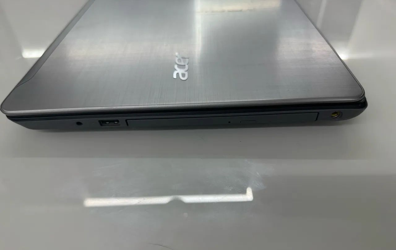 Notebook Acer Core i7 SSD480GB NVIDIA  - Foto 5