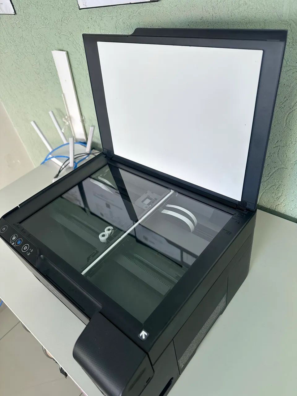 Impressora epson l3110 