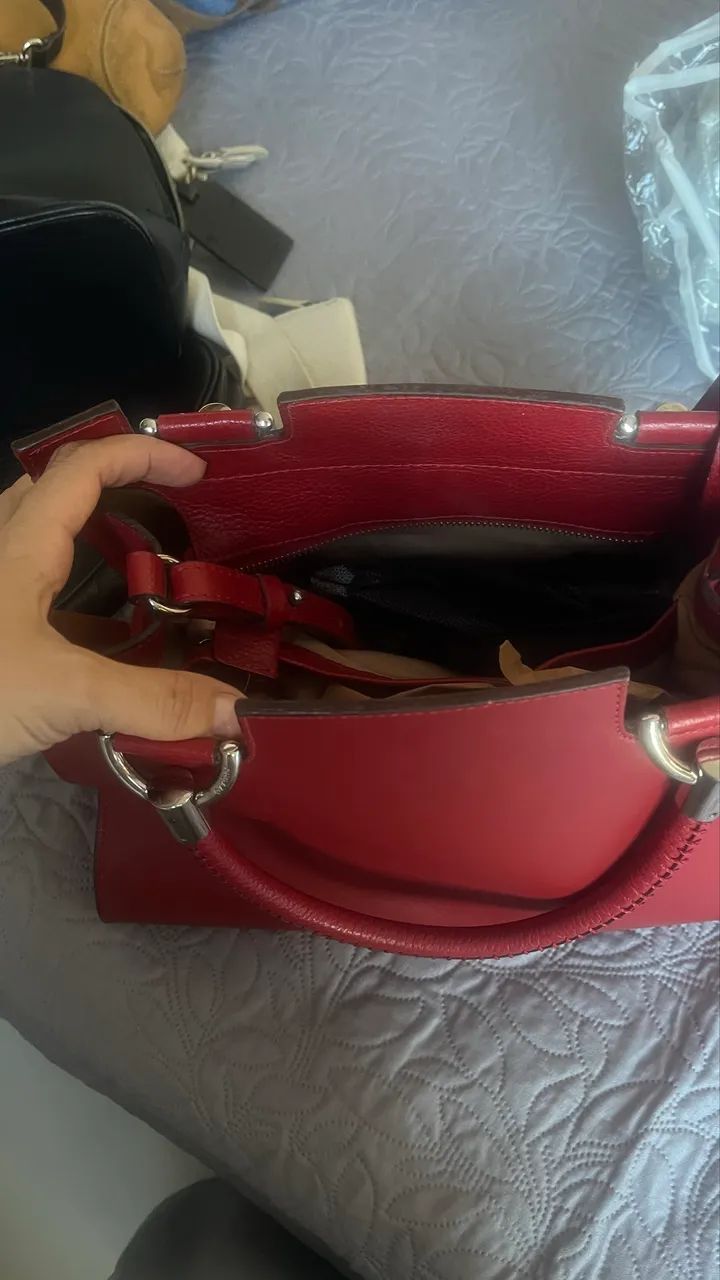 Bolsa Arezzo  - Foto 3