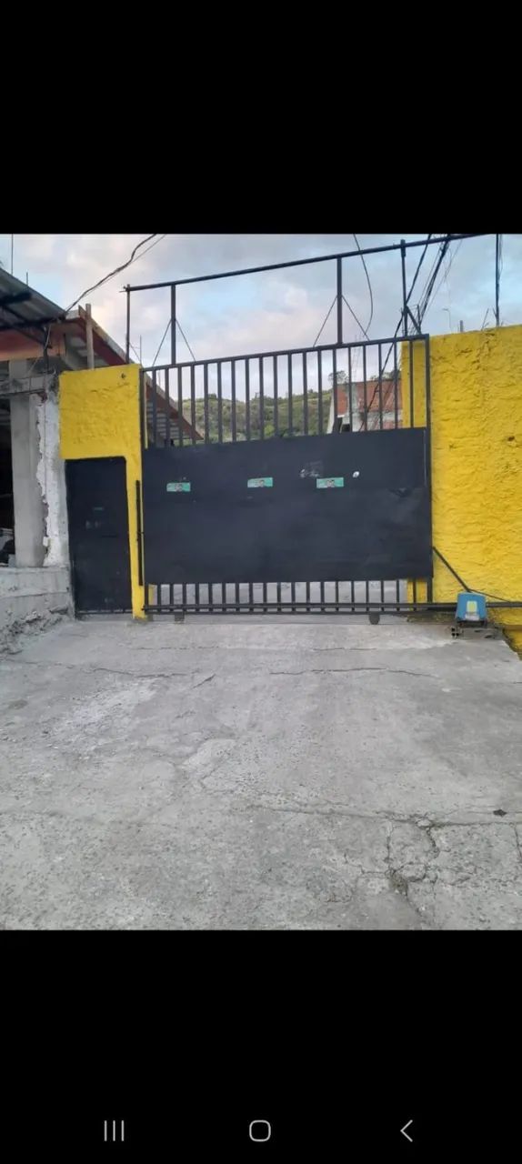 Vendo ótimo terreno 112m² - Foto 3