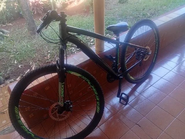 Bicicleta  - Foto 4