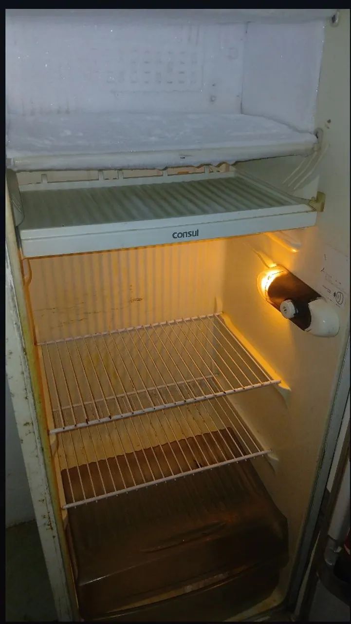 Geladeira  - Foto 4