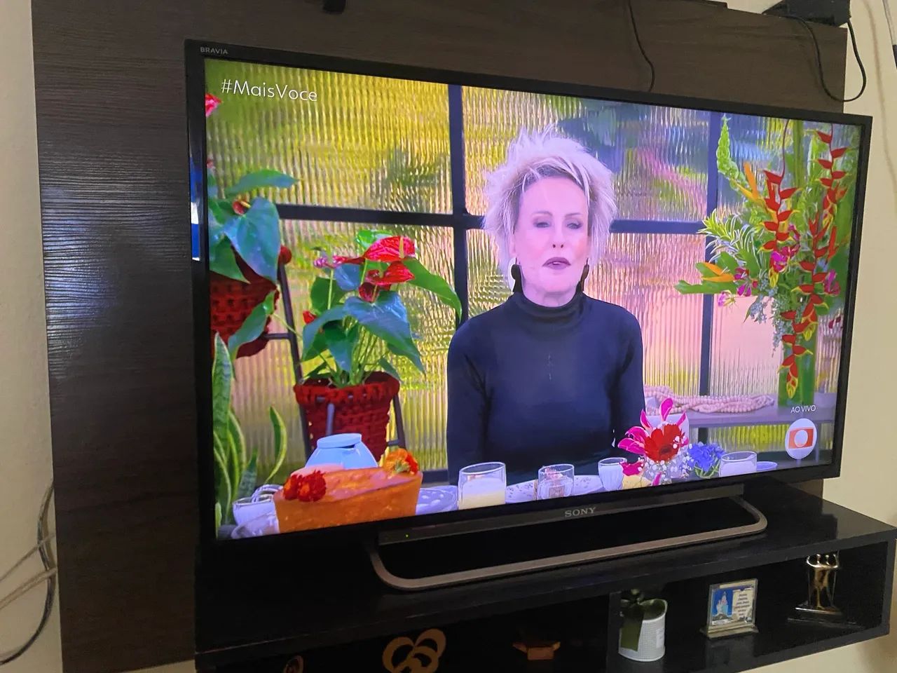 Tv de 40? Sony Bravia  (não é Smart) - Foto 4
