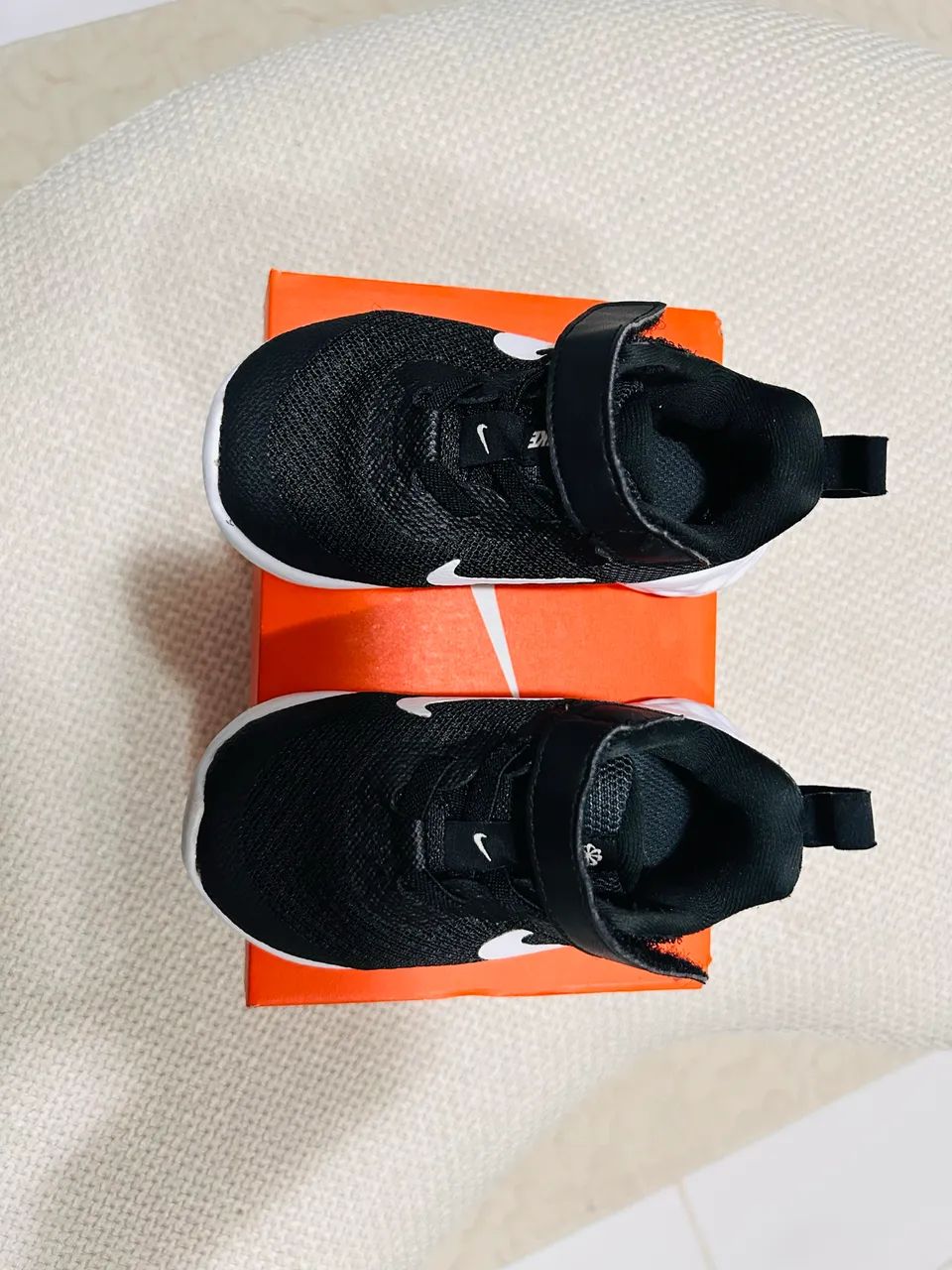 Tênis Nike infantil  - Foto 3