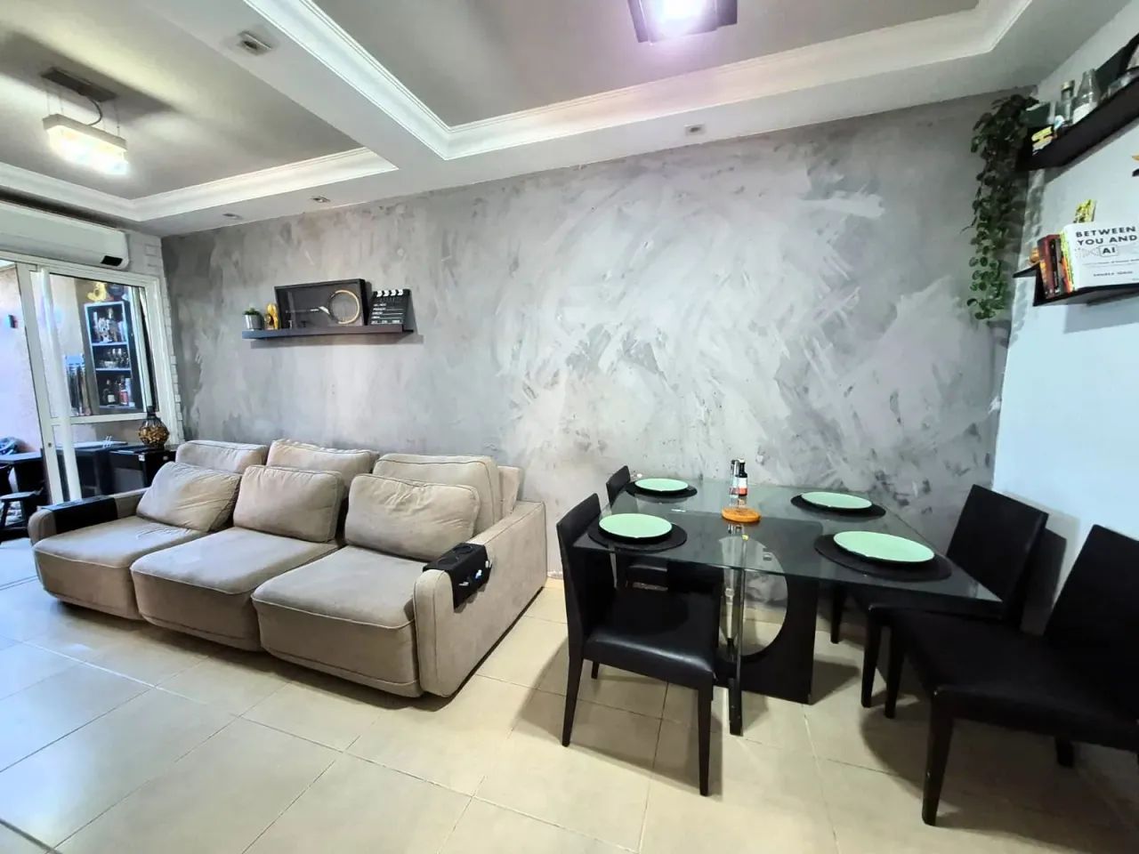 Apartamento garden Oficinas - Foto 3