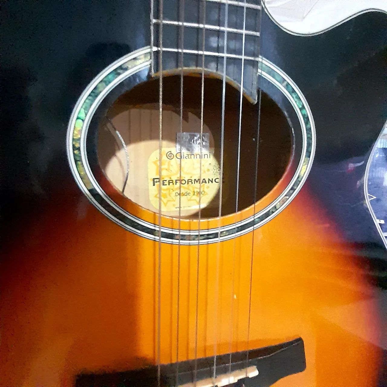 Violão - Foto 4