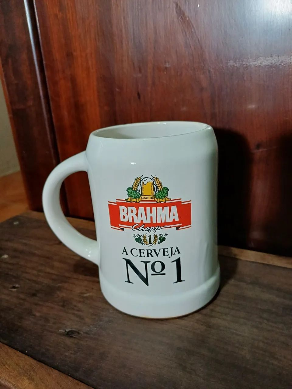 Caneca Oktoberfest Blumenau  - Foto 2