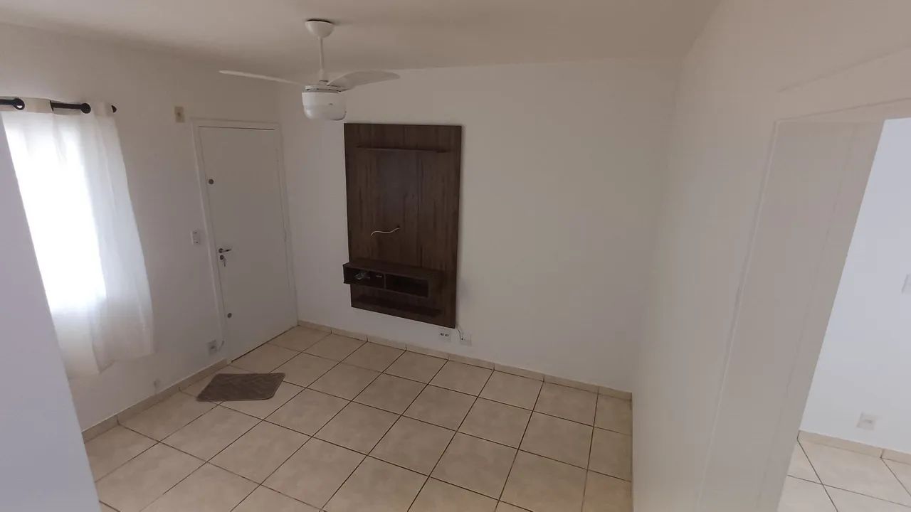 Apartamento Vitta Vila Virgínia 2