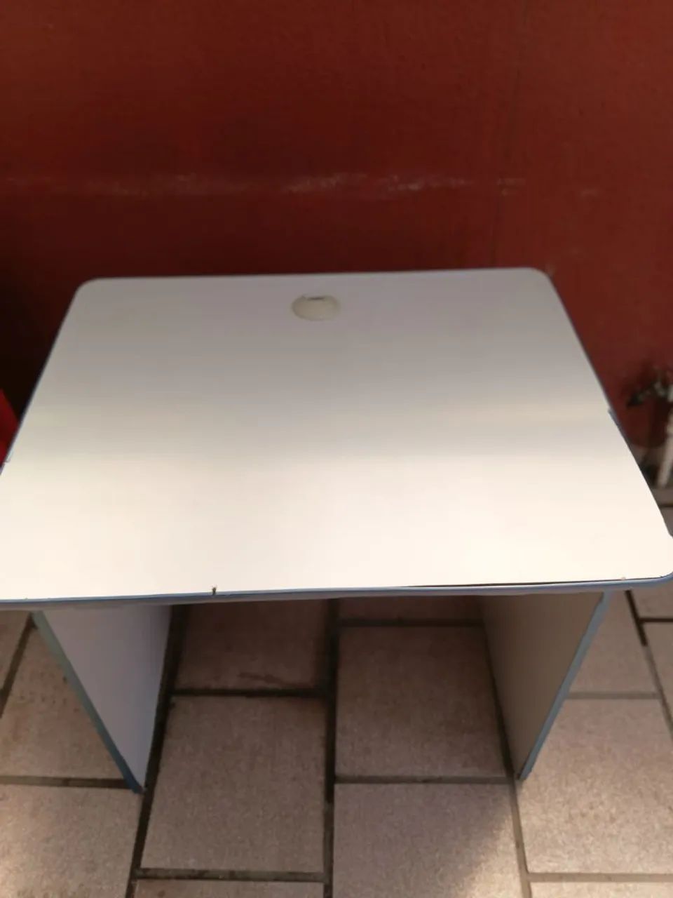 Mesa de Computador R$ 130 - Foto 4