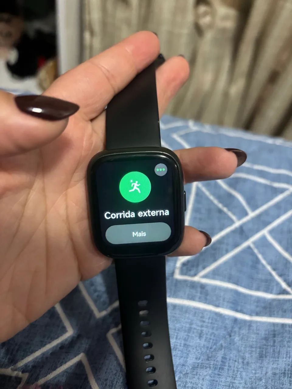 Smart X Watch digital  - Foto 5