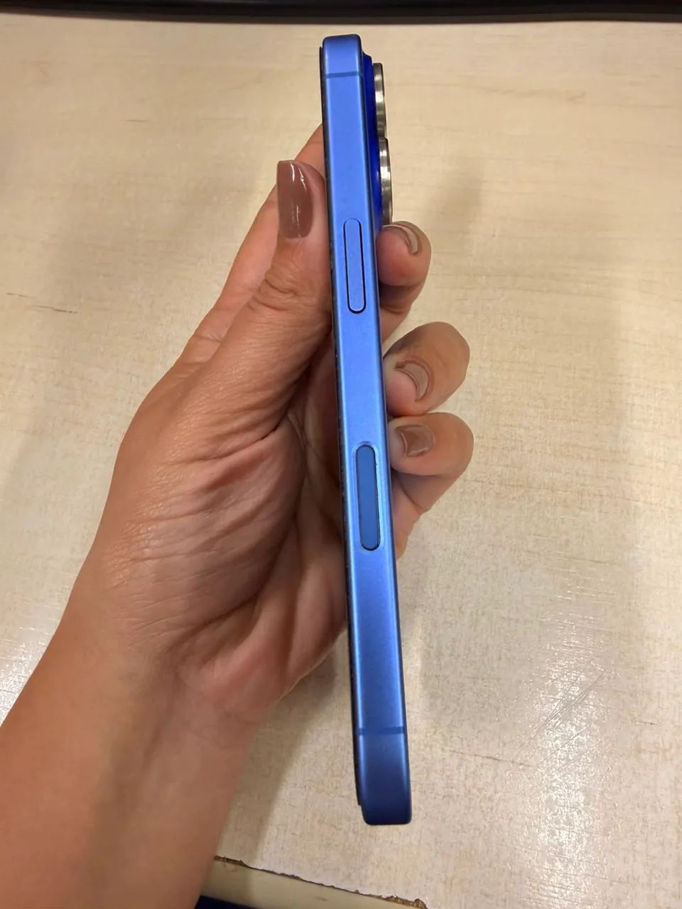 iPhone 16 - Foto 3