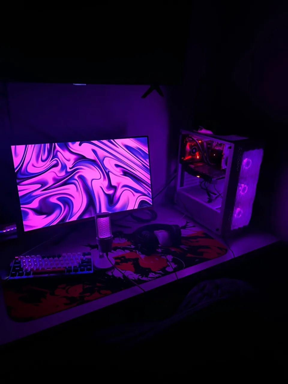 Vende-se PC GAMER - Foto 4