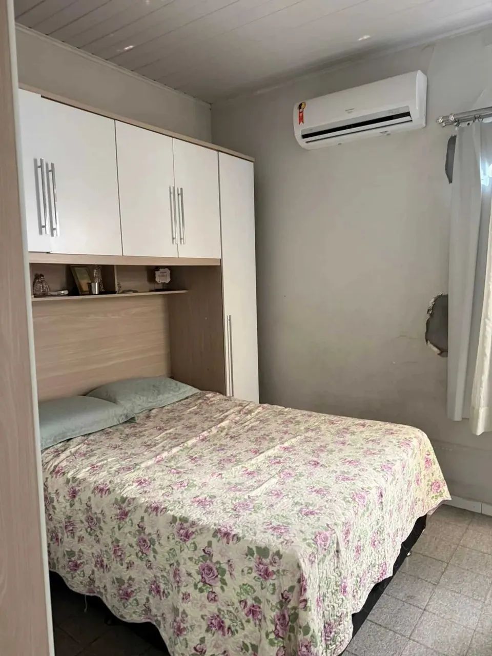 Casa com galpão Comercial [4611] - Foto 5