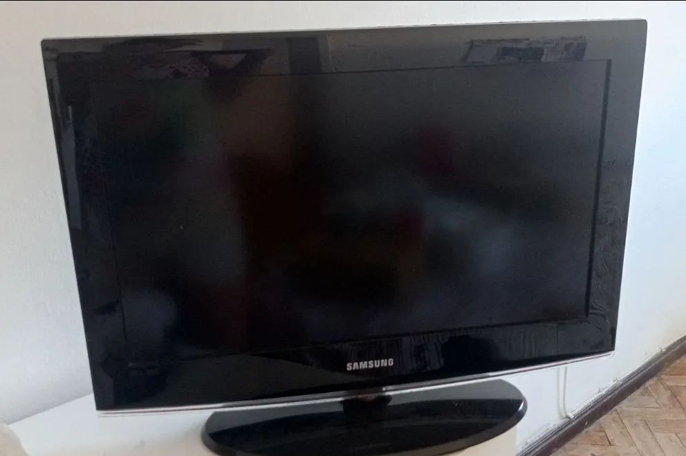 Tv Samsung 