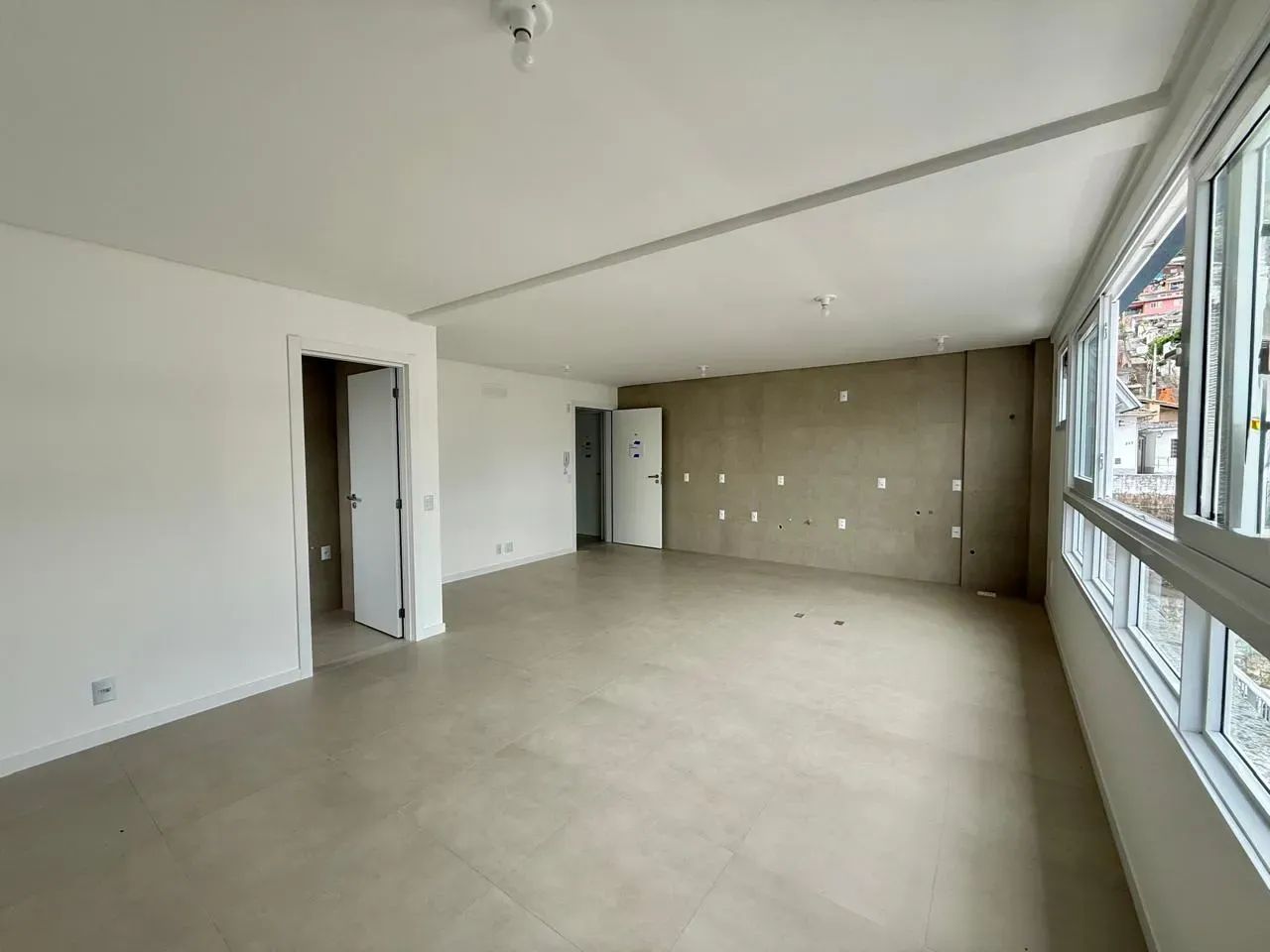 Studio com 40,39 m², 1 vaga, no Centro de Florianópolis - Foto 4