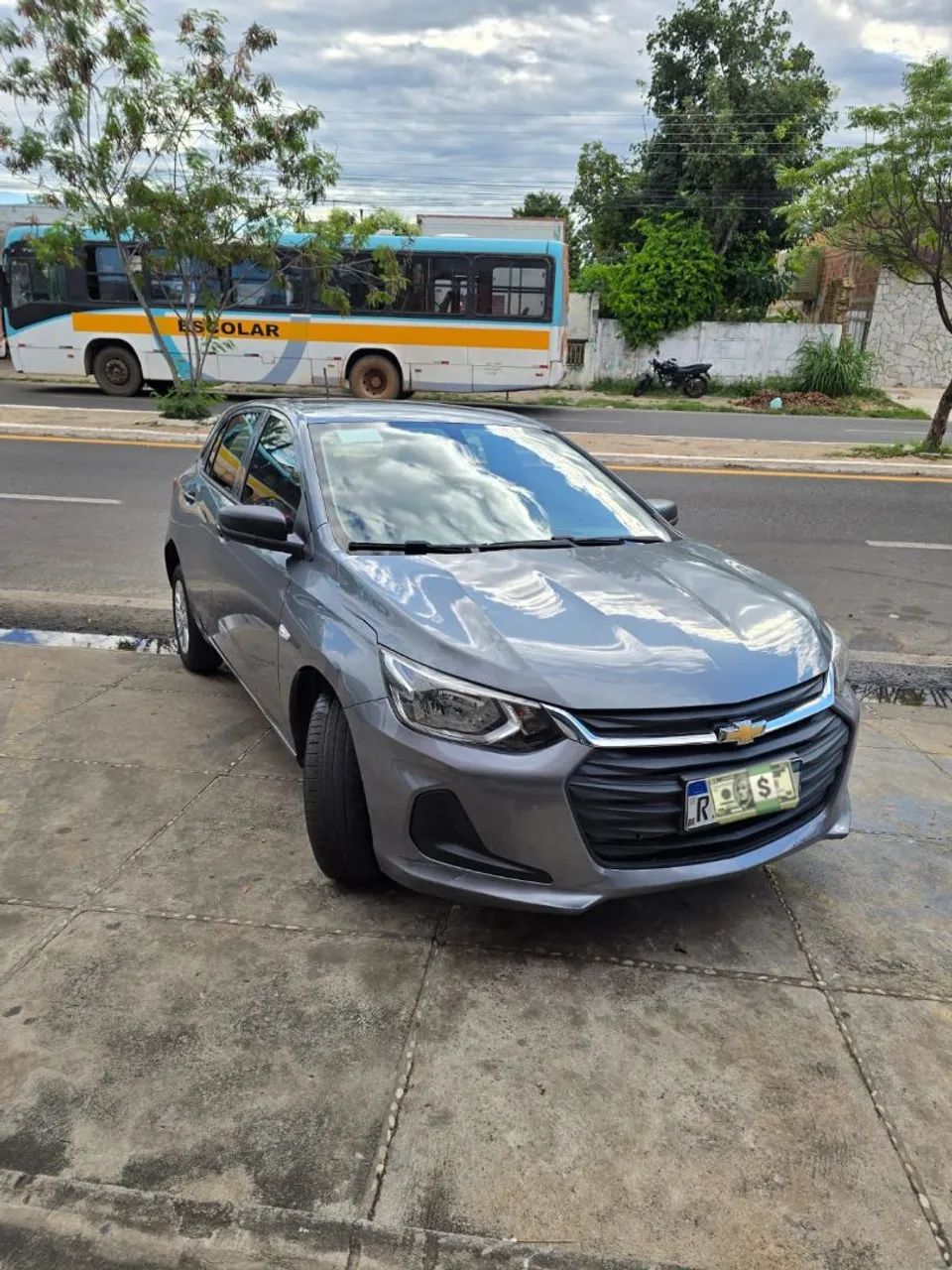 Aluga-se carro pra aplicativo  - Foto 3