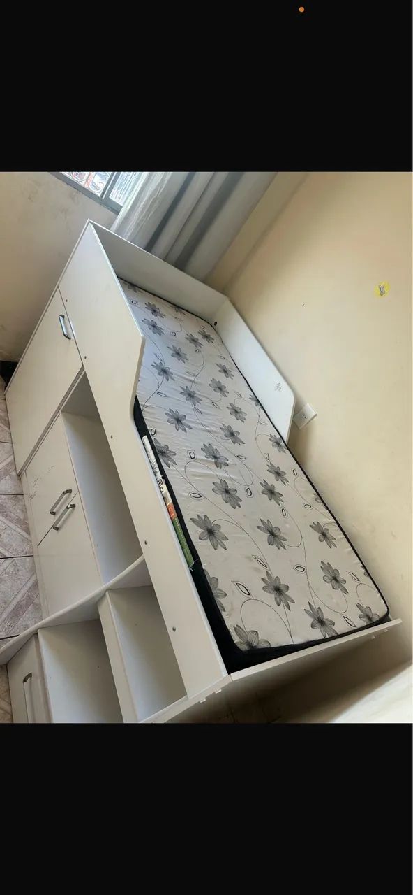 Cama  - Foto 2