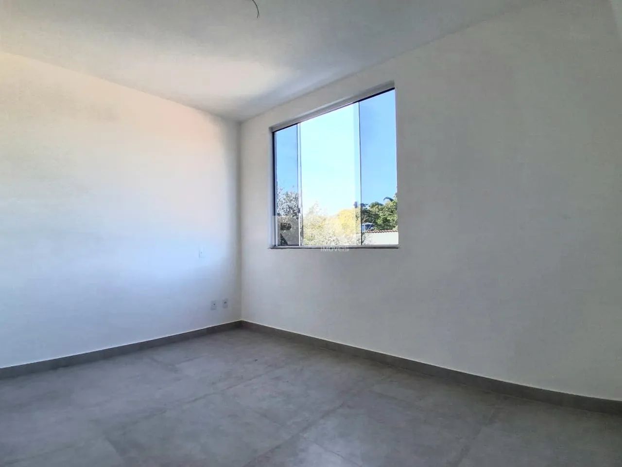 CASA GEMINADA COM 3 QUARTOS (1 SUÍTE) E 1 VAGA  LETÍCIA - Foto 4