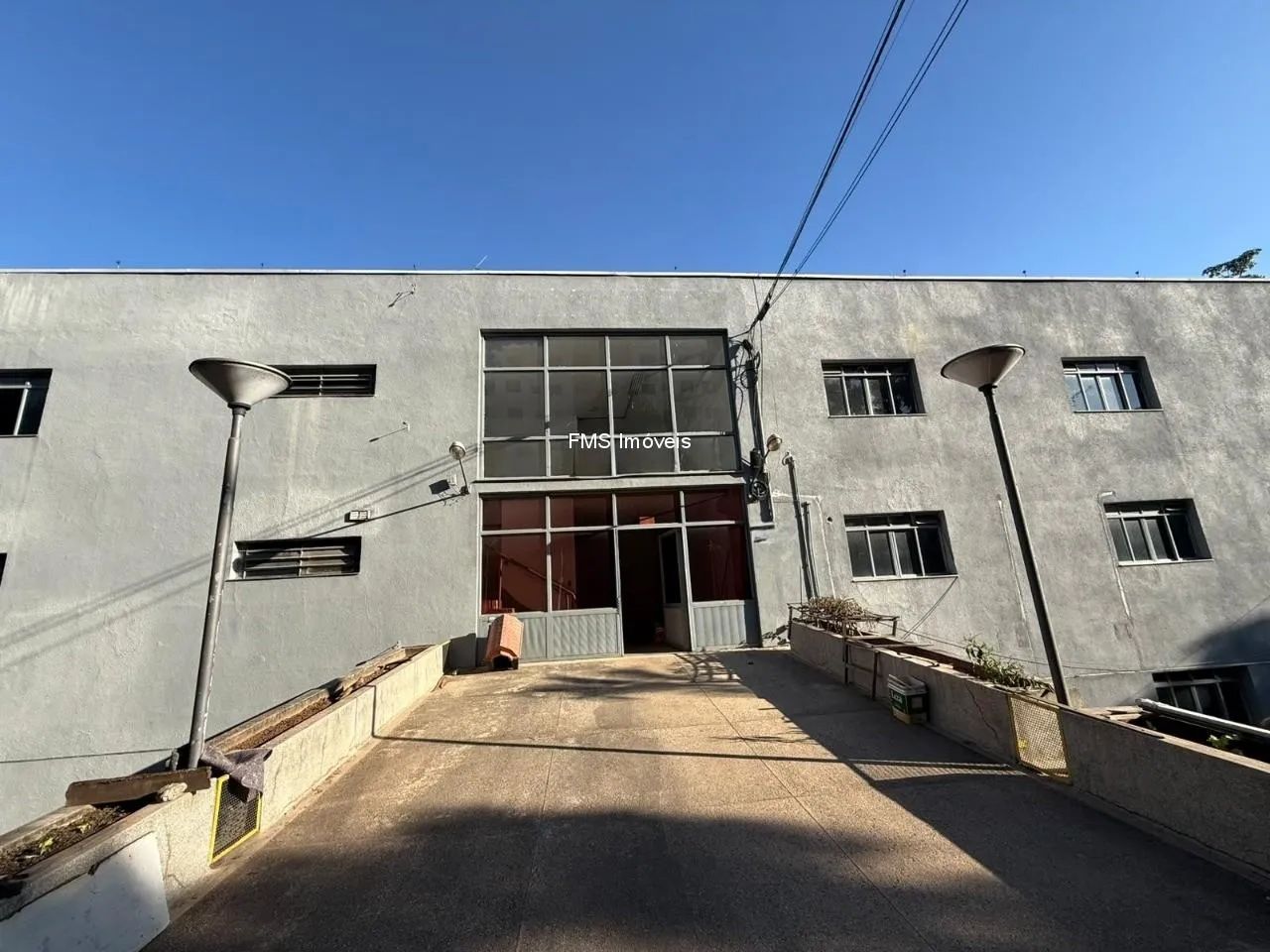 Galpão com 3959m² na Zona Oeste, próximo à Rod. Raposo Tavares - Foto 2