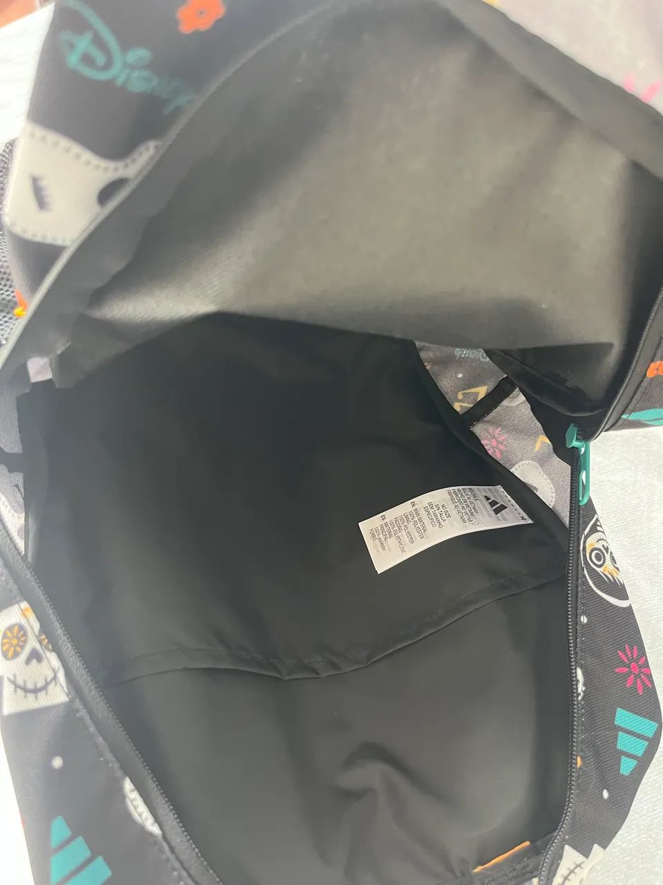 Mochila Camo Classic Adidas Original  - Foto 3