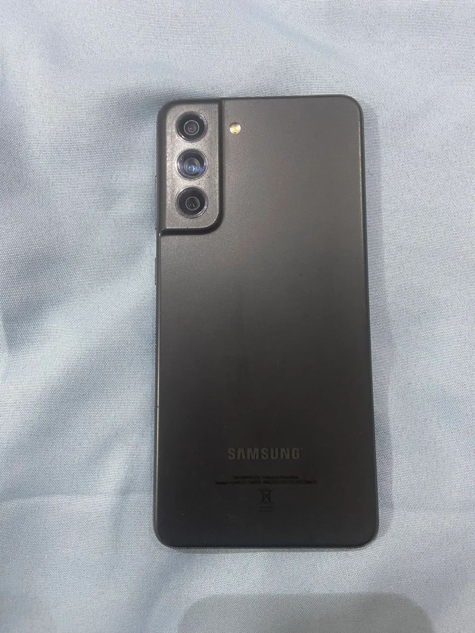 Samsung Galaxy S21 FE 5G 128GB - Foto 3